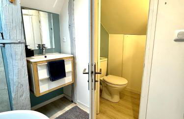 Duplex avec place de parking privé - Foto 18