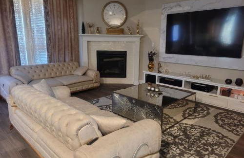 Beautiful Modern & Luxury House - Foto 5