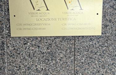 Verde Acqua Suite - Foto 36