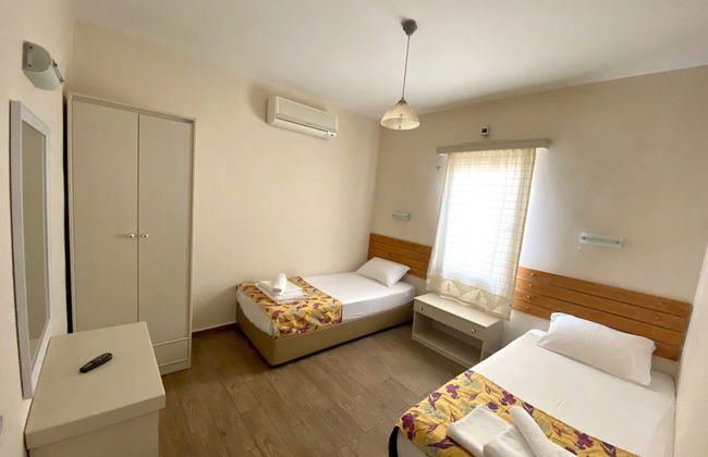 Maison 48 Apart Hotel - Foto 5