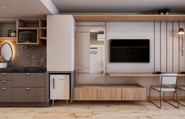 SETAI YACHT - Foto 13