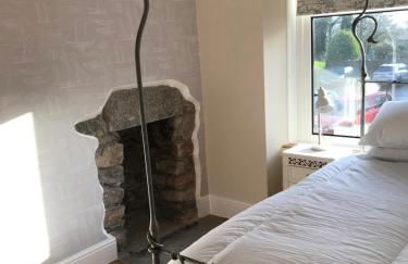 Inglenook Cottage - Foto 34