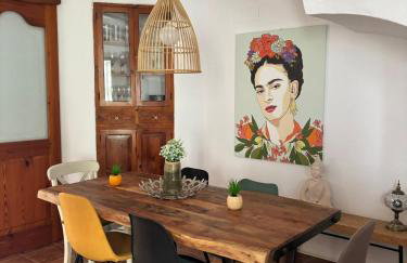 NUEVO Preciosa villa entre Denia y Javea - Foto 17