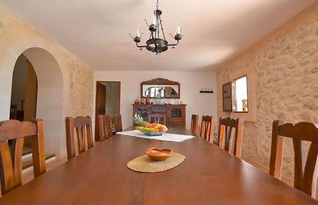 Farmhouse in Mallorca With Pool & Views - Foto 30