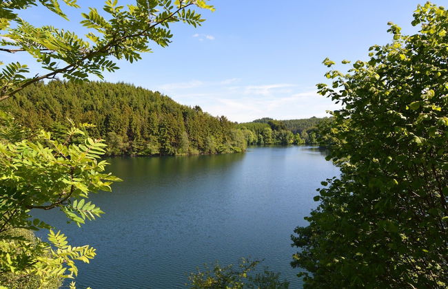 Cozy Family Stay in Durbuy - Foto 41