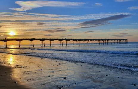 Coastal escape in the heart of Saltburn - Foto 20