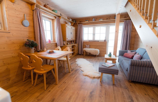 Narzissendorf Zloam - Foto 38