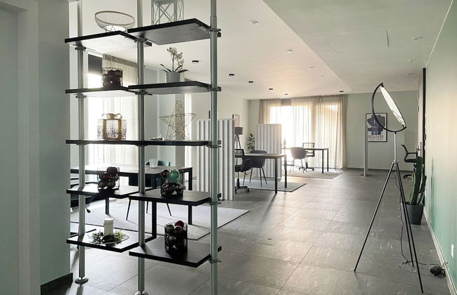 Icon H 209 Suite Micro-living - Photo 31