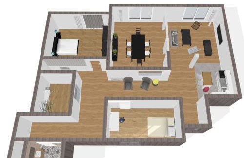 Le Lotus - Spacieux & Central - by Mon Petit Faré - Photo 19