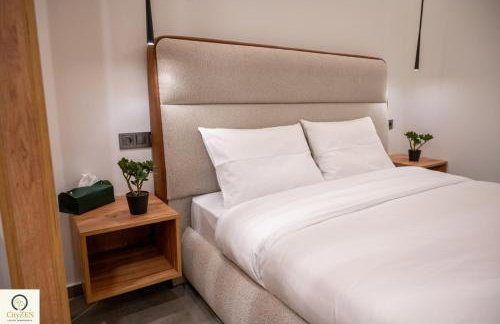 CityZen Luxury Apartments - Photo 15