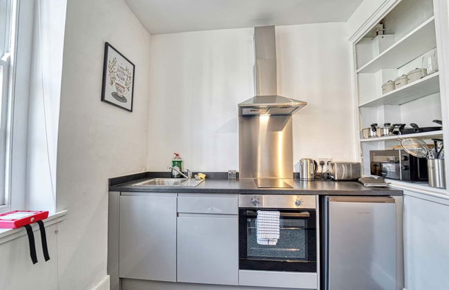 Host Stay Hills Apartment - Foto 5