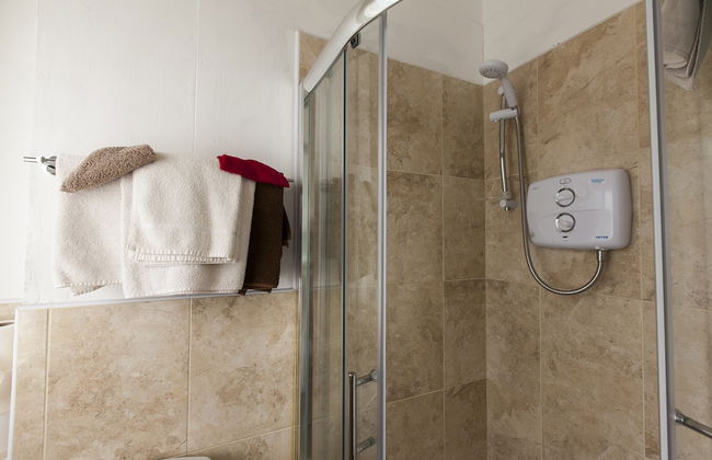 Dublin Vacation Rentals - Photo 54