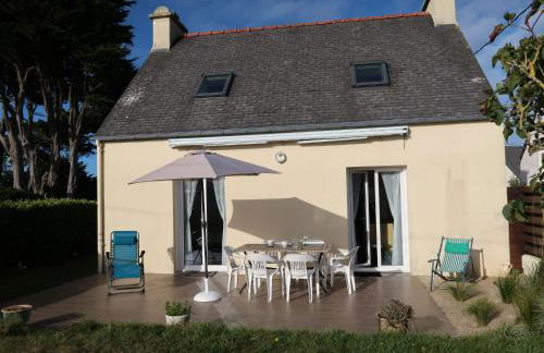 Holiday Home Les Dunes by Interhome - Foto 48