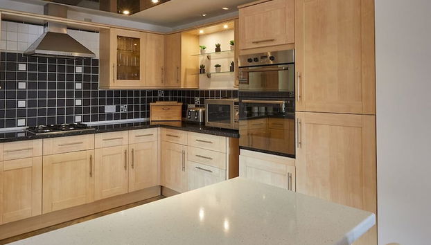 Host Stay Harbour View House - Foto 3, Habitación