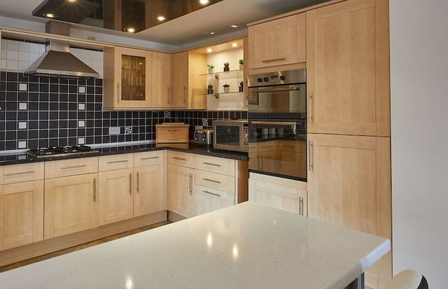 Host & Stay - Harbour View House - Foto 5