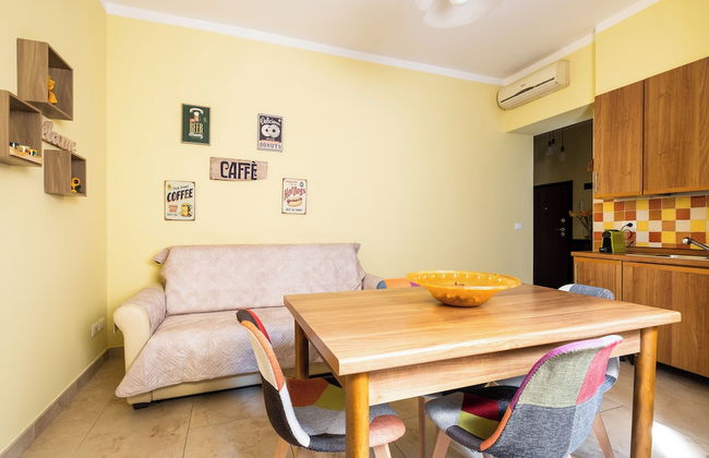 Repubblica 3 Apartment - Foto 14