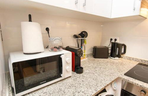 Apartamentos Coruña vip centro - Foto 112