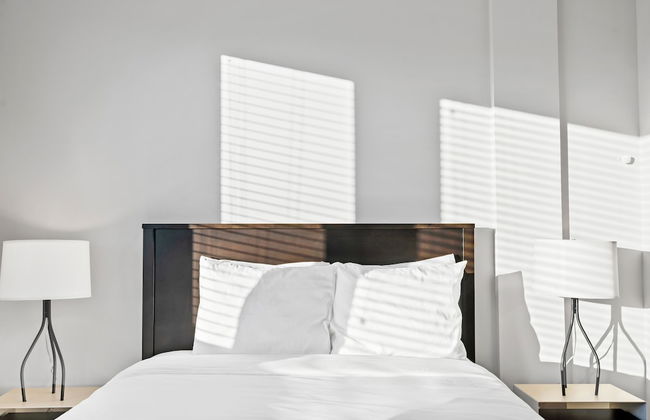 WhyHotel by Placemakr Columbia - Foto 24