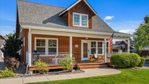 Boat on Lake Pend Oreille Ski at Schweitzer - Photo 2