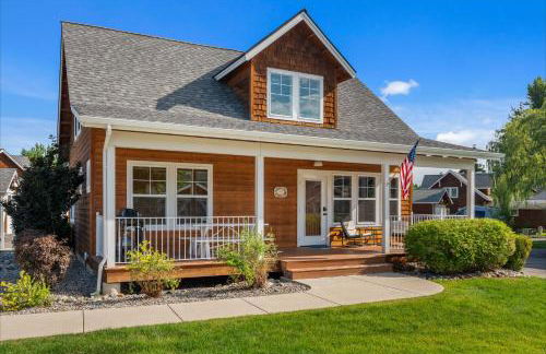 Boat on Lake Pend Oreille Ski at Schweitzer - Foto 2