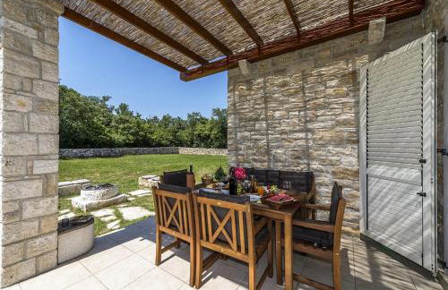 Holiday Home Vila Marten - Foto 19