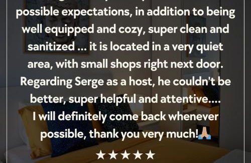 Just4uApartment - Near Lisbon & Beach - With AC - Foto 11