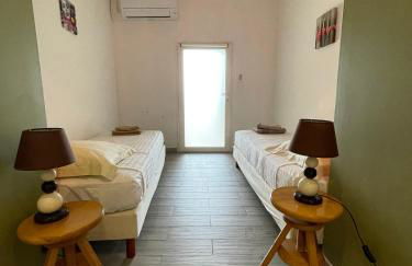 Domaine du Mas Fontclaire Sommières - 28 pers - Foto 70