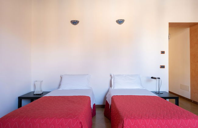 Appartamento Via Petroni - Foto 9