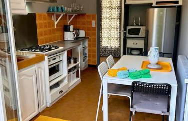 Maison Médicis - T5 Spacieuse et Calme en Ville - Emplacement Idéal - Photo 13