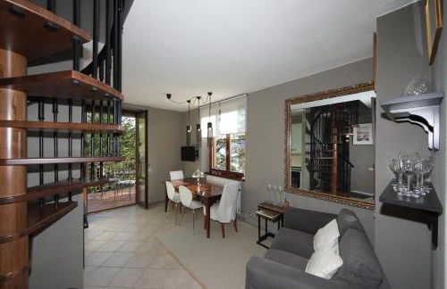 wonderful lake front appartment near Bellagio - Foto 22