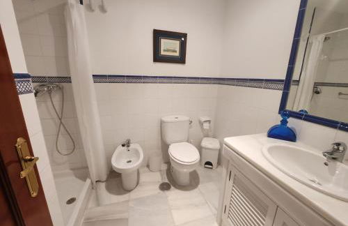 Allo Apartments Puerto Sherry Parking 3 Habitaciones - Foto 27