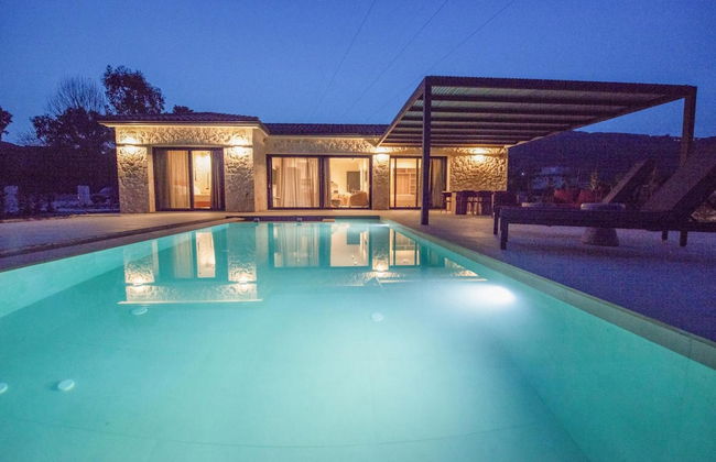 Villa Lilia in Ionian Islands - Photo 16