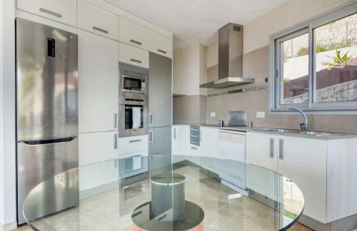 Panoramic Sea View Luxury Villa - Foto 16