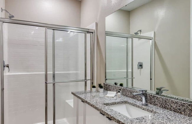 Super Spacious Villa With Private Pool and Themed Bedrooms - Foto 21