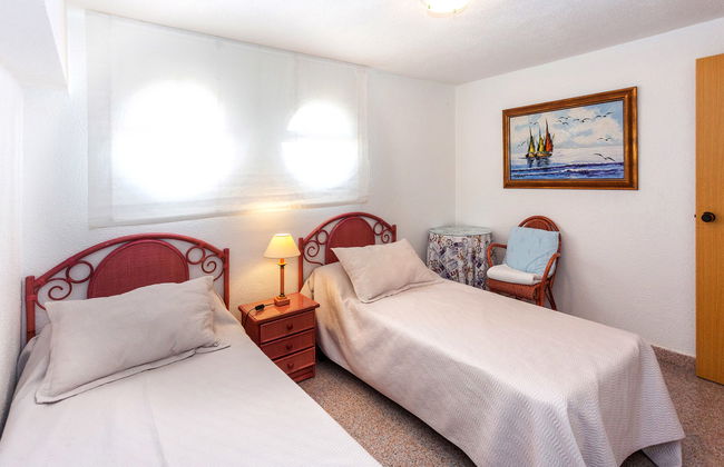 El Palmar Playa Romana - Foto 13