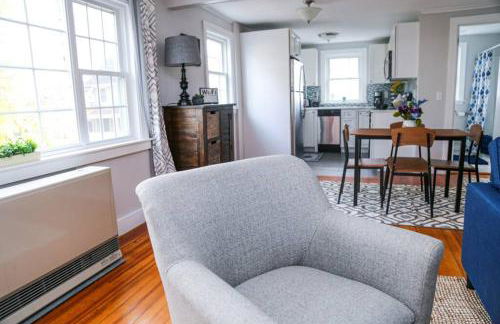 NEW 2BR Apartment near Lake Winnipesaukee - Photo 20