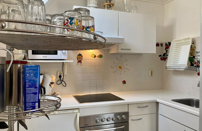 4 Person Holiday Home Petra With Private Terrace - Foto 6