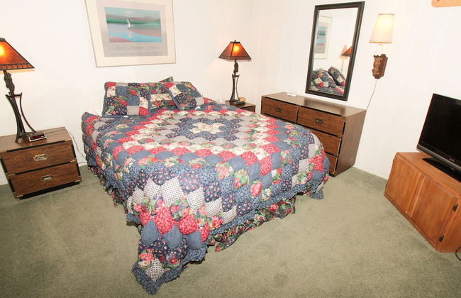 Mammoth Ski & Racquet Club - Foto 13