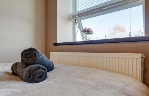 Cosy 2 bed home CHESTERFIELD - Foto 7