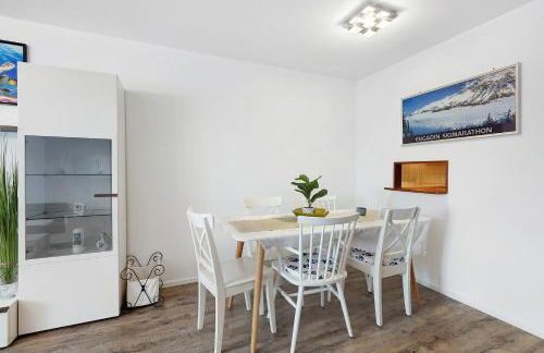 Ferienwohnung Alpenblick - Foto 6