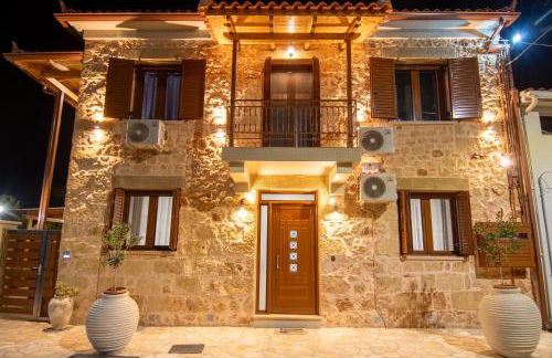 Dionysis Elegant Cozy Apartment - Foto 27