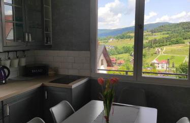 Domek na Gorczańskiej - Foto 10