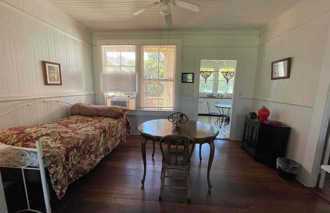 Pahala Plantation Cottages - Foto 49