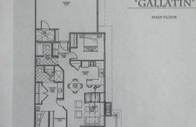 This Townhouse In Legend's On Bridger Creek Is Beautifully Finished - Foto 16