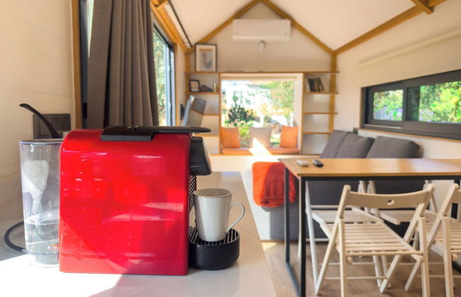 Pura Vida Bodrum - Foto 35