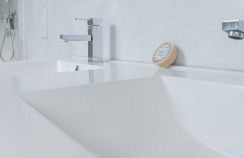 Kerdibis - Charmante maison bretonne proche mer - Foto 25