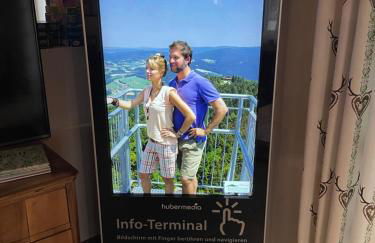 Ferienhaus Schreinerhaus - Foto 12