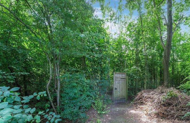 House in Hunzebergen Near Forest Trails - Foto 40