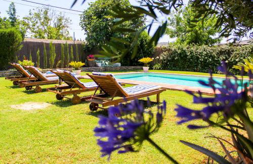 Casa Jazmín - Foto 9