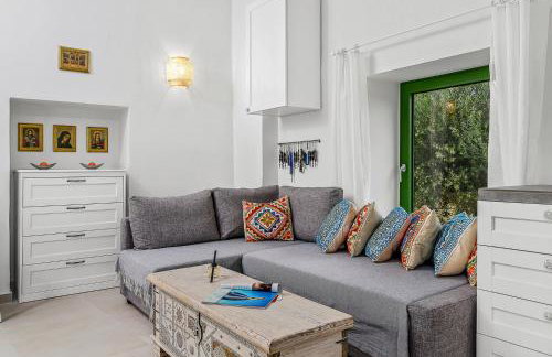 Kalo Spiti - Located Near Matala Beach & Faistos - Foto 26